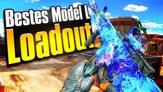 Beste Model L Loadout in Warzone Season 1  McDev 