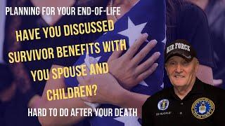 Overview of VA benefits for Spouses Dependents and Survivors and How to Apply| Important Information