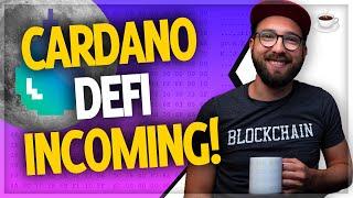 Cardano Goguen, EIP 1559 explained, NFTs, Bitcoin, Elrond and more // Crypto Over Coffee ep.56