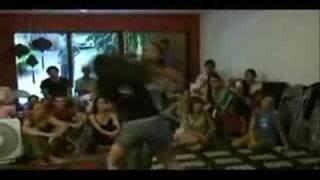 Waltinho Dublê ( stunt ) - Workshop Histórias Incríveis
