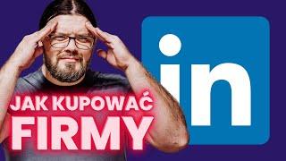 Na czym zarabia, i czy w ogóle, LinkedIn?