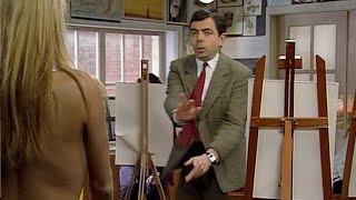 Mr Bean Is Left STUNNED | Mr Bean Live Action | Funny Clips | Mr Bean