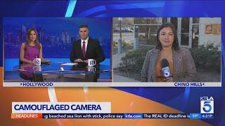 KTLA 5 News Top Stories - 4 p.m. March 4