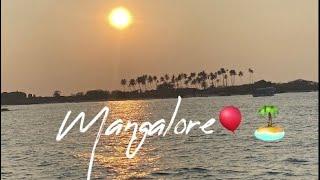 Our trip to mangalore with family|mangalore vlog ||malpe beach|udupi|ullal Dargah