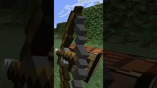 How to Make a Bow in Minecraft - Scalacube