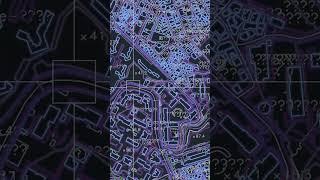지도정리 30초컷 (Tips to filter complex layers)