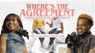 Where's the Agreement | Pastors Travis and Jackie Greene | Forward City Church