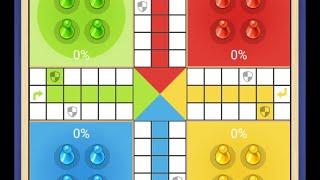 March 11, 2025 daily ludo match ll ludo in hindi awadhi #games #ludo #gaming