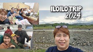 ILOILO TRIP 2024