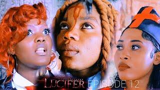 LUCIFER #12 | SACRIFICE | L'AMOUR | PUISSANCE DIABOLIQUE | AMBITION