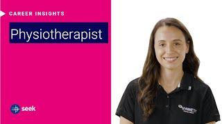 What’s it like to be a Physiotherapist in Australia?