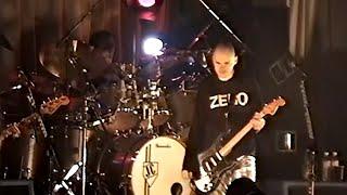 Smashing Pumpkins - 2/7/1996 - [NewSources/Full-Show/HQ-Audio/60fps] - Kezar Pavilion -San Francisco