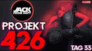 PROJEKT 426ALLE 426 SOULS BOSSE bis Jahresende NO DAMAGE oder IHR BEKOMMT 2000€ Part 33 (PS5 PRO)