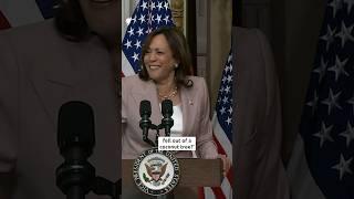 Kamala Harris’s ‘coconut tree’ quote goes viral