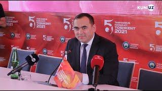 Oliy ta'lim vaziri: «Talabadan forma talab qilinishiga qarshiman»