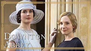 5 Times Lady Mary and Anna Supported Each Other | Downton Abbey