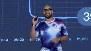 SUI Play Keynote by Adeniyi Abiodun l KBW2024