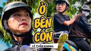 Ở Bên Cồn - Lê Tuấn Khang