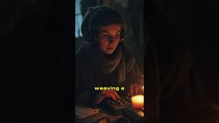 Whispers of the Shadows: Noor Inayat Khan's Silent Sacrifice -  #history #youtubeshorts #ww2