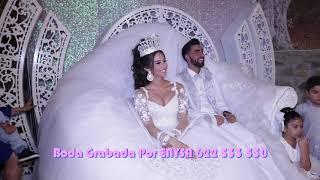 Cancion de Novios Pablo y Nancy de Francia