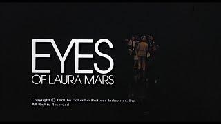 Eyes of Laura Mars (1978) - Title Sequence