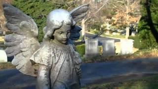 Hollywood Cemetery Tour - Richmond, VA