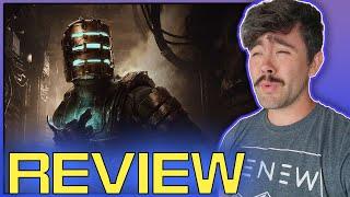 Dead Space [2023] Review - Overleveled Games