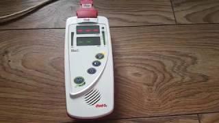 Masimo Rad5 pulse oximeter