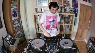 Jon1st - DMC Online World Champion 2013 - Winning Routine