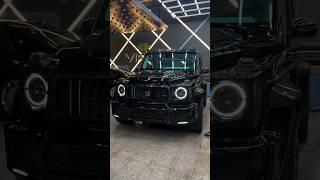 NewCar BRABUS G800 1 of 10 in the world  - Walkaround Interior & Exterior