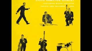 Chico Hamilton Quintet - The Sage