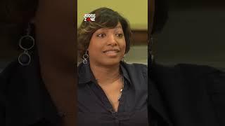 PART 2  Not Just Pipes’ April Drops a Bombshell! #childsupport #shorts