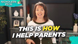 How To Become A Parenting Coach