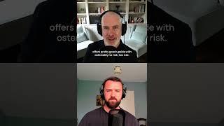 AI vs Whiskey: Which Investment Reigns Supreme? Find our at Investicon! #dublin #investing