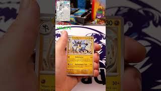 Die Suche nach Flegmon: Jeder Pokémon Booster zählt! #pokemon #chasecard #boosterpacks #tcg