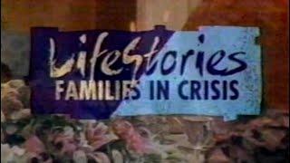 Lifestories: Confronting Brandon (1994)