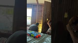 Home Recovery After Electrical Fire: New Insulation & Walls Needed