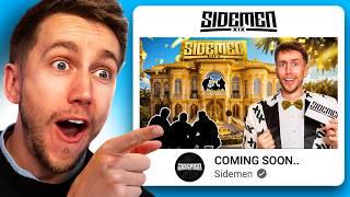 The Best Sidemen Sunday Ever?