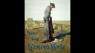 Western Movie Poster - The Searchers, My Darling Clementine, Stagecoach, and more