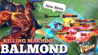 This New Balmond Strategy Is BREAKING the Game – Must Watch!