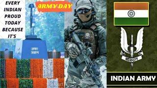 ARMY DAY SPECIAL  BY SK DEFENCE ACADEMY