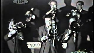 PABLO BELTRAN RUIZ Y SU ORQUESTA - "DANZON CHA CHA"