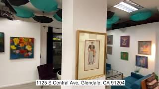 Chinar Photo Studio and Event Venue in Los Angeles