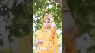 Rajasthani song Banni Sa #shorts #music #youtubeshorts