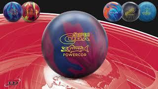 Columbia 300 Super Cuda Bowling Ball Release Video