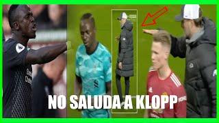 SADIO MANE deja de SER un JUGADOR HUMILDE Por esta razon | InfoFutbol