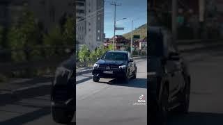 TUTIN GRAD SA NAJSKUPOCENIJIM AUTOMOBILIMA NA BALKANU #eskovmost #car #tutin