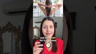 How to treat split hair? || Dr. Jushya Bhatia Sarin ||