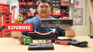 Snap-on Tools Unboxing: My Most Expensive Purchase Yet!