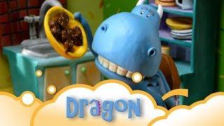 Dragon: Alligator’s Tooth S1 E26 | WikoKiko Kids TV